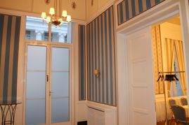 Polsterhof in Concepts Hamburg Referenzen Hotel Atlantic Hamburg 16