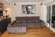 Polsterhof in Concepts Hamburg Galerie Sofas 04
