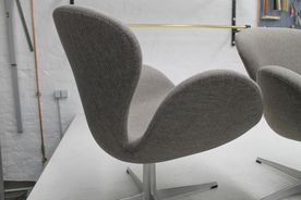 Polsterhof in Concepts Hamburg Galerie 26