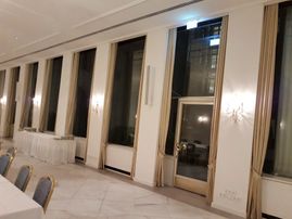 Polsterhof in Concepts Hamburg Referenzen Hotel Atlantic Hamburg 26