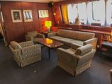 Polsterhof in Concepts Hamburg Referenzen Schiff Cap San Diego 05