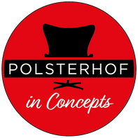 Logo - POLSTERHOF aus Hamburg