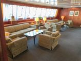 Polsterhof in Concepts Hamburg Referenzen Schiff Cap San Diego 02