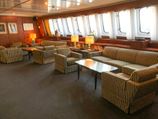 Polsterhof in Concepts Hamburg Referenzen Schiff Cap San Diego 03