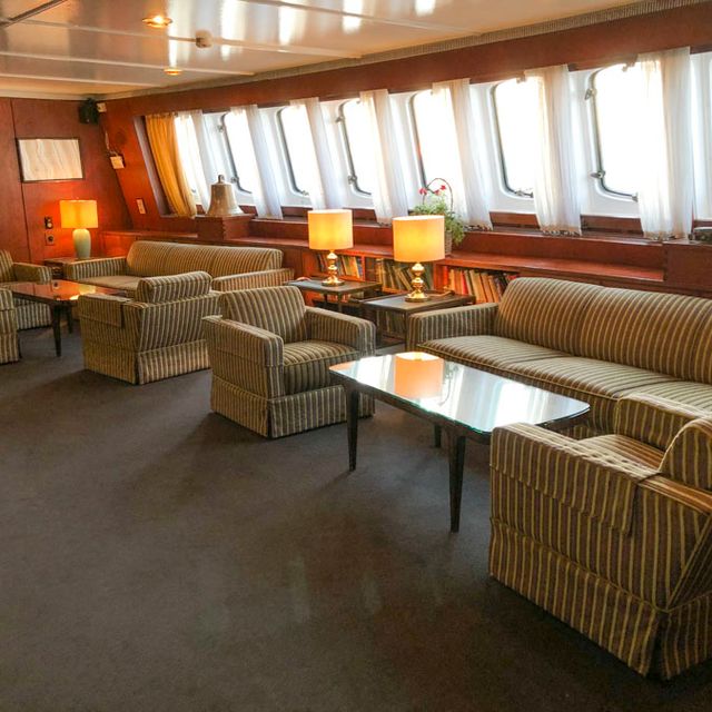 Polsterhof in Concepts Hamburg Referenzen Schiff Cap San Diego 03