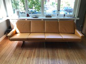 Polsterhof in Concepts Hamburg Galerie 29