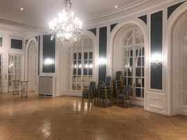 Polsterhof in Concepts Hamburg Referenzen Hotel Atlantic Hamburg 24