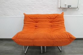 Polsterhof in Concepts Hamburg Galerie 54